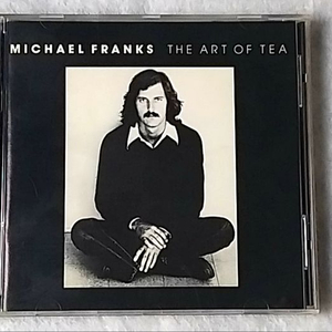 [희귀수입CD]마이클 프랭스 The Art of Tea