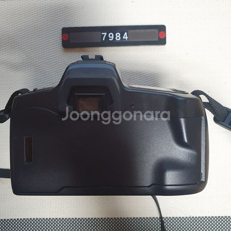 미놀타 다이낙스 300 si 필름카메라 35-70미리--3