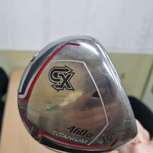 엘로드 460a 1번 드라이버 카본 팝니다.