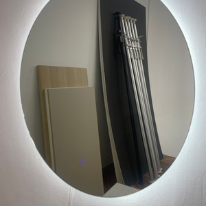 LED 벽면 거울 -3가지 라이트 가능