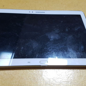 삼성 sm-p600 10.1인치 16기가 테블릿 부품용