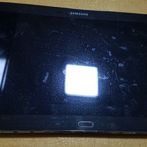 삼성 sm-p600 10.1인치 테블릿 16기가 부품용