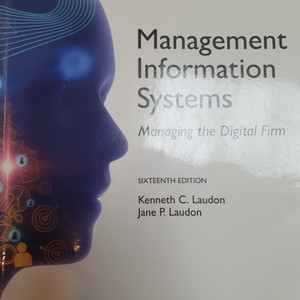 Management Information systems
