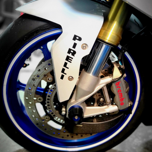 BMW HP4 Competition