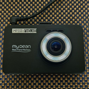 마이딘 MP200 블랙박스(64GB,GPS포함)