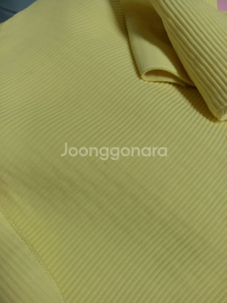 나이스클랍 춘하 엠보 블라우스 55.66--7