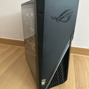 ASUS 컴퓨터 G15DK-CV7R7015