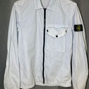 [M] 21SS 스톤아일랜드 오버셔츠 자켓