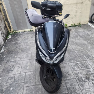 19년식 pcx 125cc 아묻따(수리및부품)