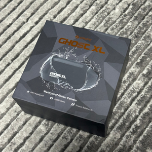 드리프트 고스트XL 64GB 블랙박스 판매합니다!