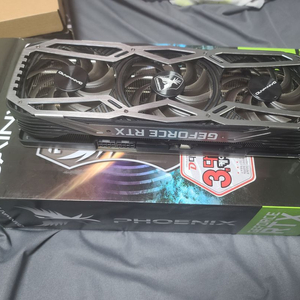 rtx3080ti 게인워드 피닉스 12g 팔아요.