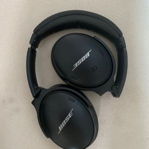 Bose qc45