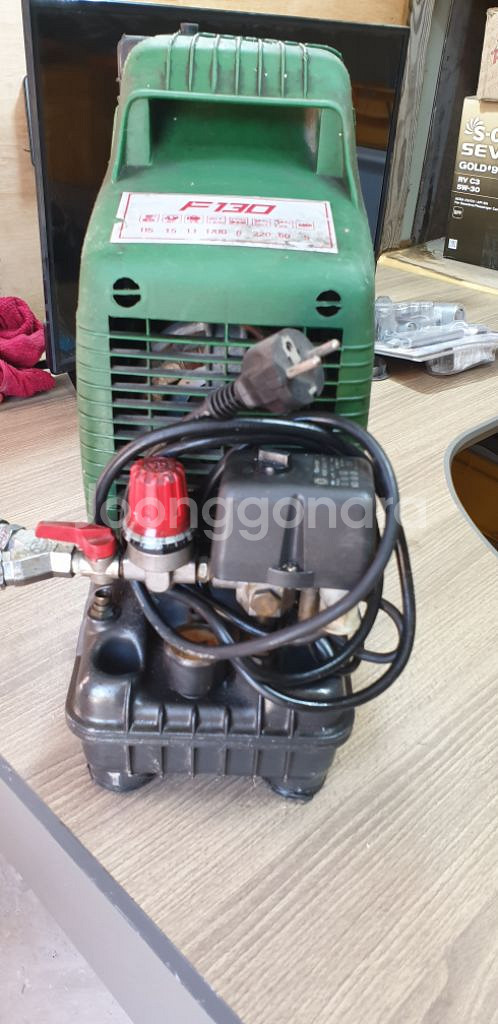 이테리제 1.5Hp 콤프레셔 판매--1