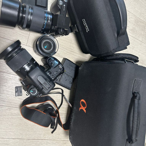 삼성 미러리스카메라 소니 dslr