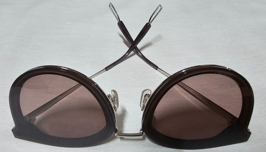 젠틀몬스터 선글라스--1