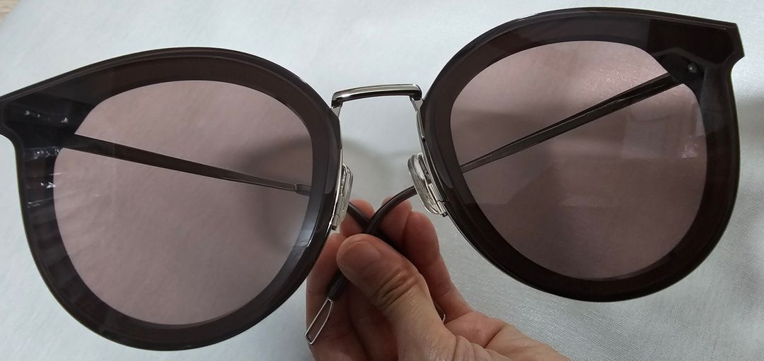 젠틀몬스터 선글라스--2