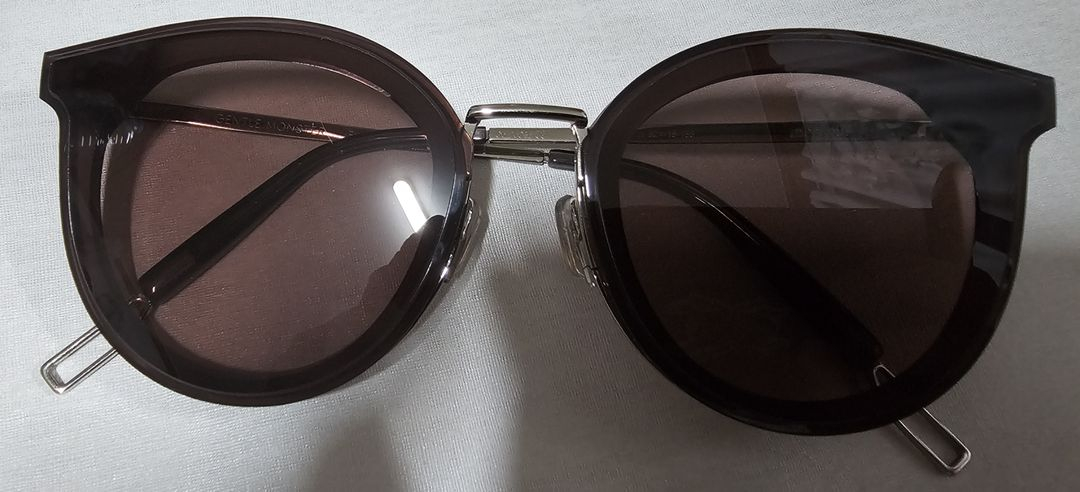 젠틀몬스터 선글라스--3