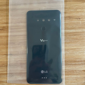 lg v50 백판