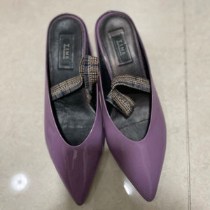 타임 TIME 235 사이즈 슬링백