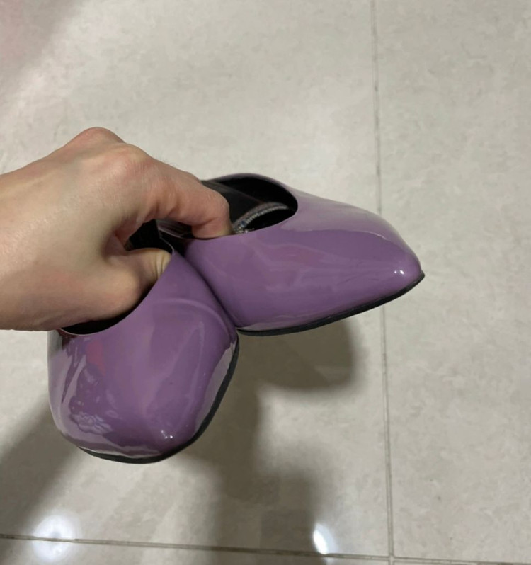 타임 TIME 235 사이즈 슬링백--5