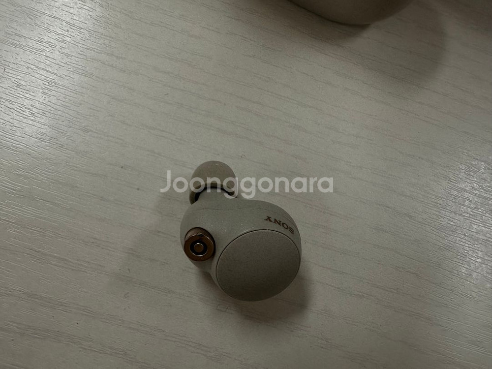 wf-1000xm4 왼쪽 유닛 판매--1