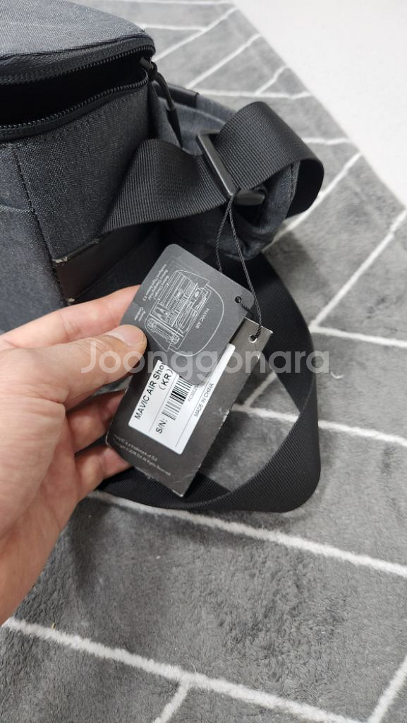 매빅 에어 1 판매합니다.--1