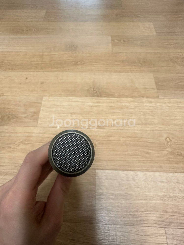 akg c1000s 콘덴서 마이크--4