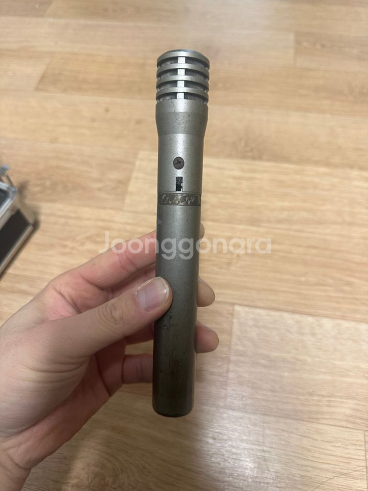 akg c1000s 콘덴서 마이크--5