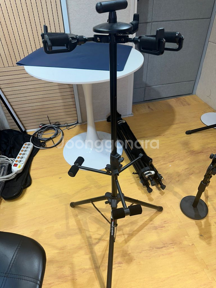 기타스텐드 팝니디--1