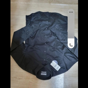 (새상품) 지오투 남성 셔츠 및 반팔기능성카라티