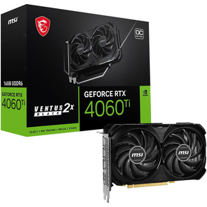 msi 4060ti 16gb 벤투스 팝니다! 리퍼새제품