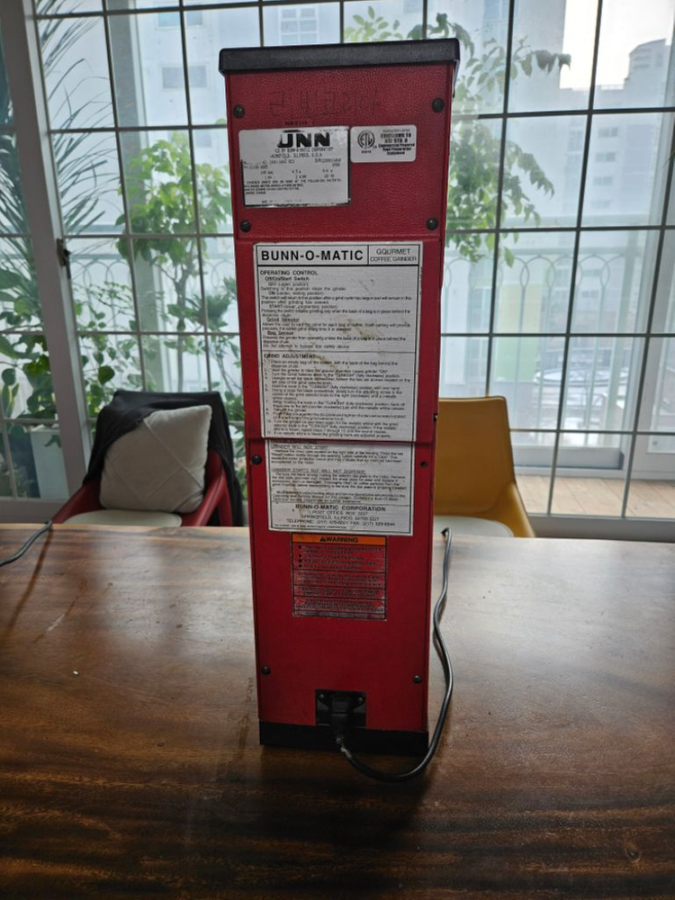 원두커피 그라인더--2