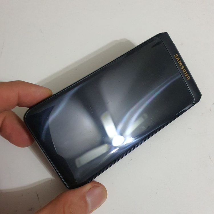 삼성 갤럭시 폴더2 sm-g160n 16기가 이미지