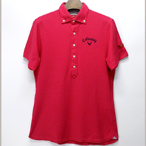 캘러웨이 정품 골프 카라 티셔츠 95 H-752