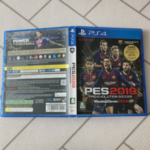 pes2019,2020 닌자고 언차티드4 개별/일괄판매