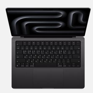 [미개봉] 맥북 프로 MacBook 14 M3 Pro