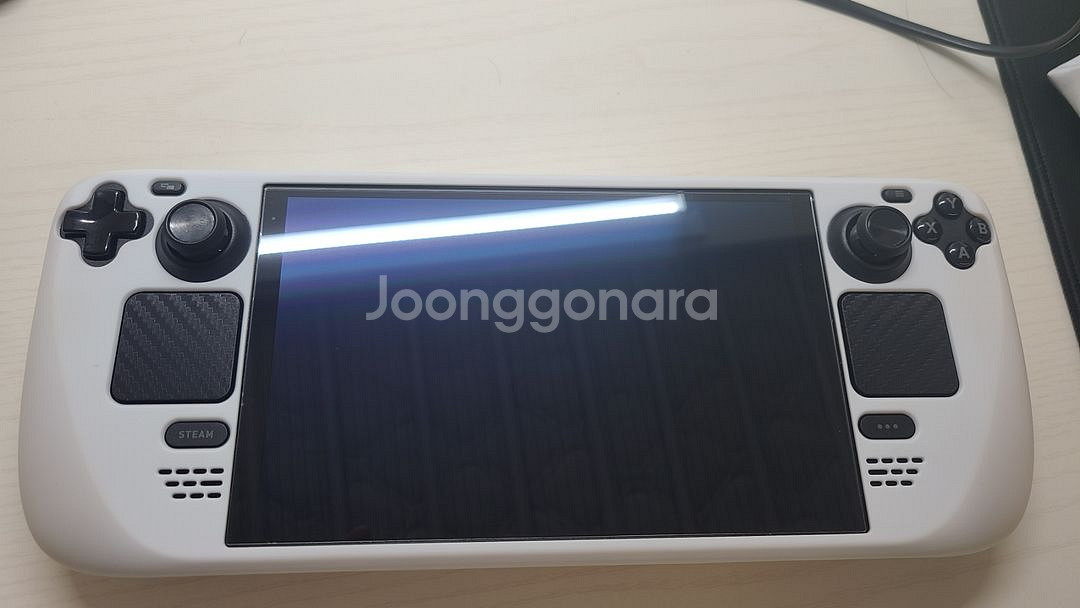 스팀덱 OLED 2TB--0