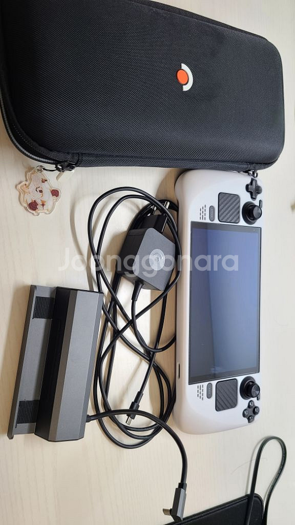 스팀덱 OLED 2TB--2