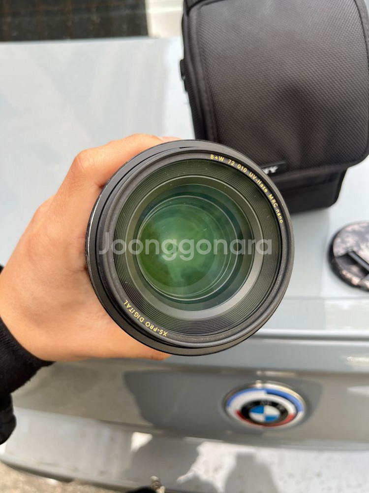 소니 GM 100mm stf 2.8 렌즈--2