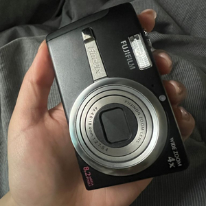 finepix f480 빈티지디카 판매합니다