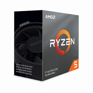 AMD Ryzen 3600 (중고) 팝니다