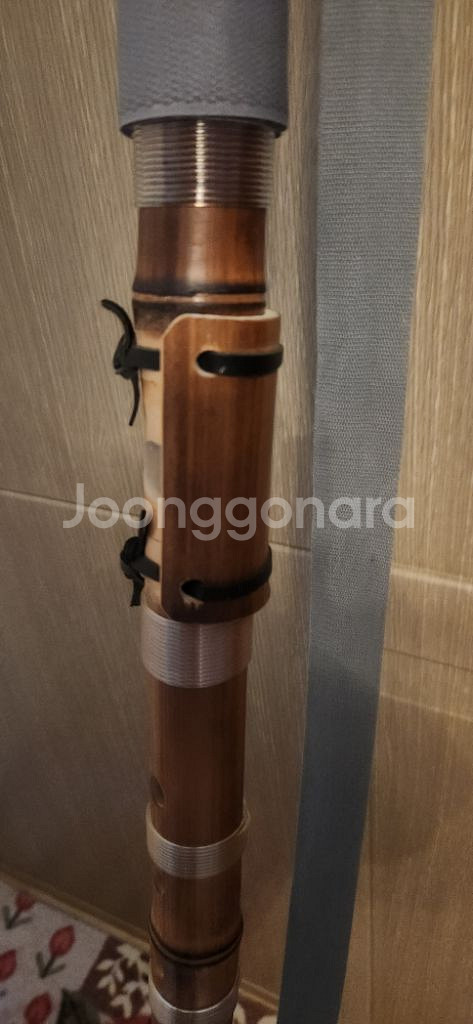 정악대금--3