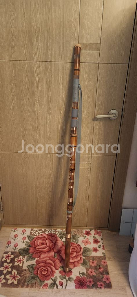 정악대금--4