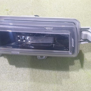 싼타페MX5 백업램프 LED 후진램프 조수석 924A4