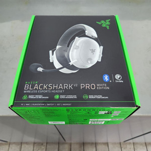 레이저 블랙샤크 v2 pro 2023 팔아용