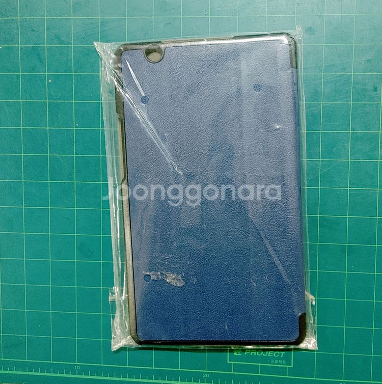 Huawei MediaPad M3 용 태블릿 플립케이스--3