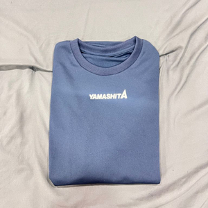 야마시타 낚시 기능성티셔츠