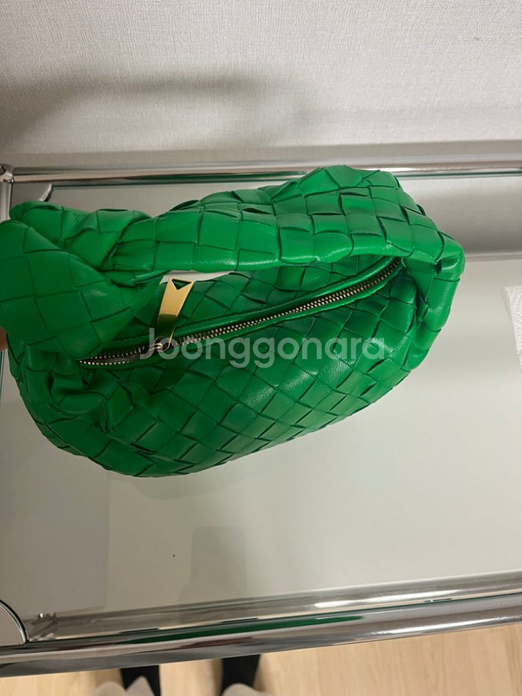 보테가베네타 조디백--1
