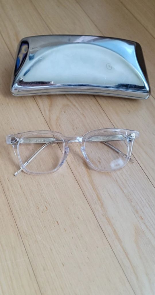 젠틀몬스터 안경(쿠보 C1)