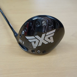 PXG 0811X 9도 S 드라이버